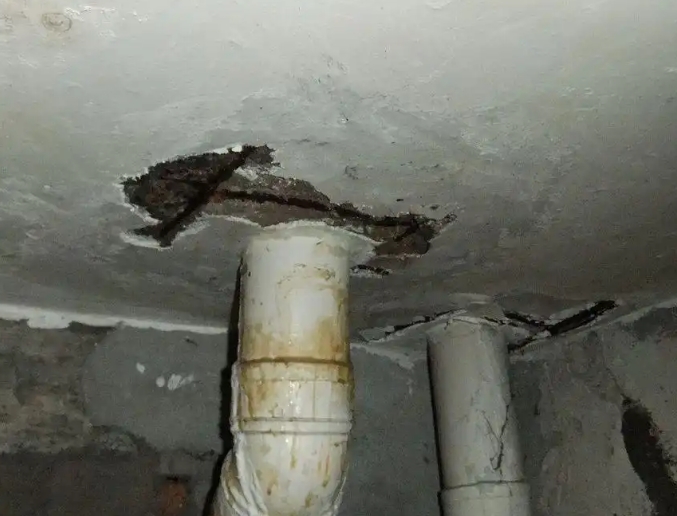 马鞍山卫生间漏水维修公司浅析马鞍山卫生间渗水维修的方法