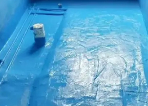 马鞍山卫生间漏水维修公司分享下马鞍山卫生间防水工程中常用防水涂料介绍。